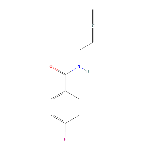 chemical structure of 9000-92-4 FT-0622371