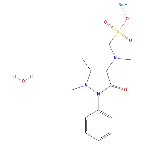 chemical structure of 5907-38-0 FT-0622383