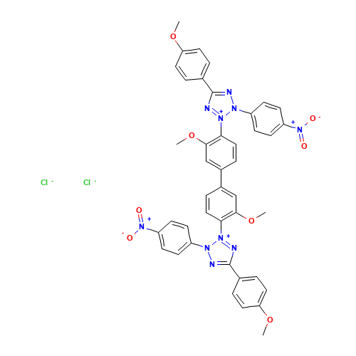 chemical structure of 127615-64-9 FT-0622385
