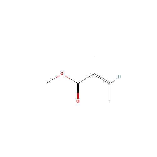 chemical structure of 5953-76-4 FT-0622387