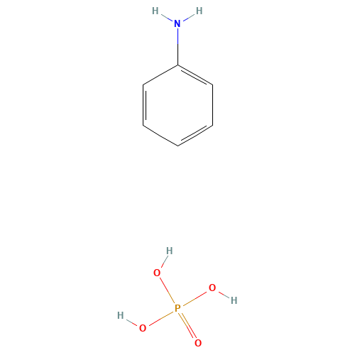 chemical structure of 29703-55-7 FT-0622392