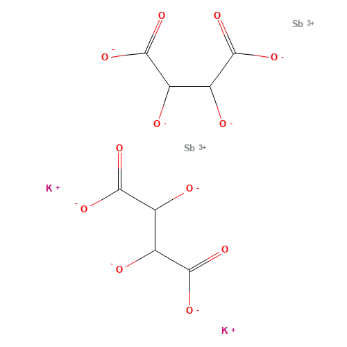 chemical structure of 11071-15-1 FT-0622432