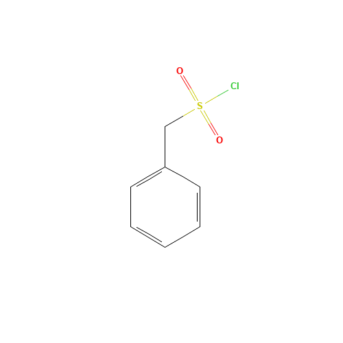 chemical structure of 1939-99-7 FT-0622502