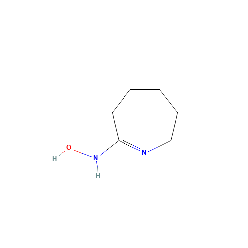 chemical structure of 19214-08-5 FT-0622521