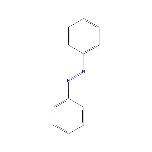 chemical structure of 103-33-3 FT-0622525