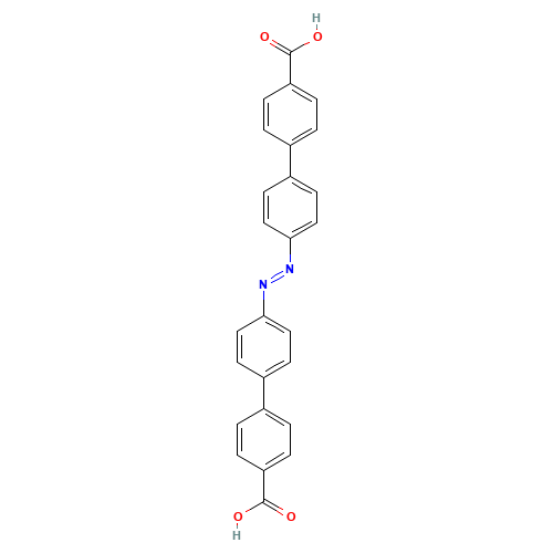 chemical structure of 148-85-6 FT-0622530