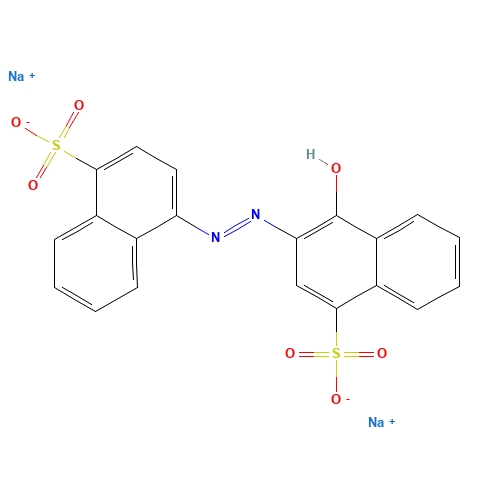 chemical structure of 3567-69-9 FT-0622533