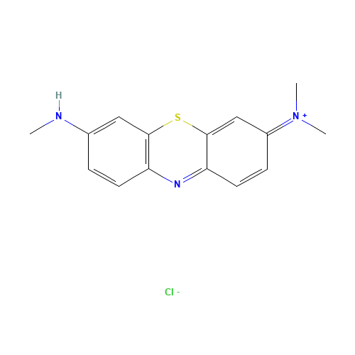 chemical structure of 531-55-5 FT-0622539
