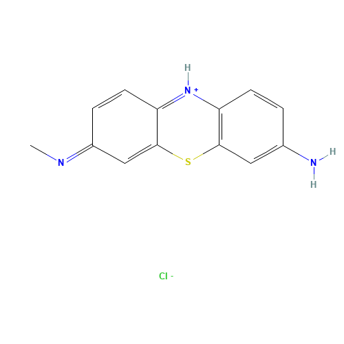chemical structure of 531-57-7 FT-0622540