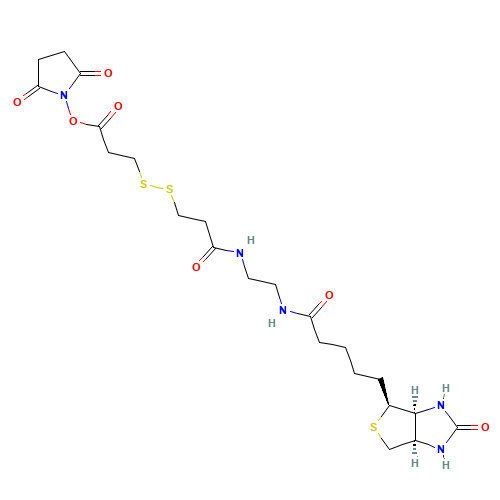 chemical structure of 142439-92-7 FT-0622543