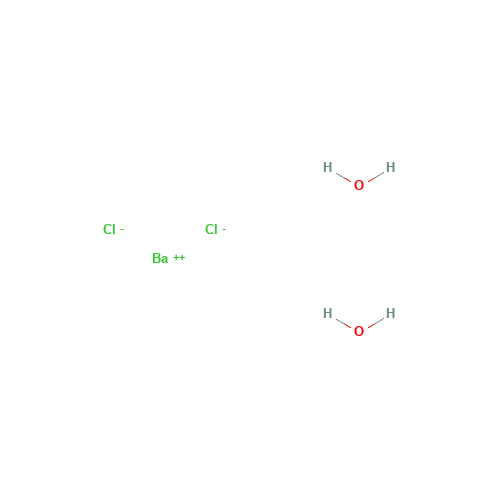 chemical structure of 10326-27-9 FT-0622563