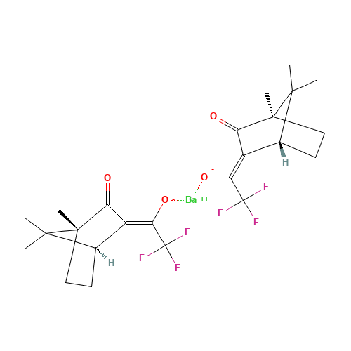 chemical structure of 36539-57-8 FT-0622565