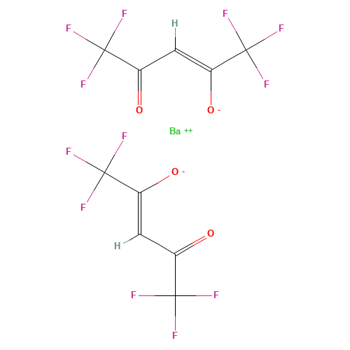 chemical structure of 118131-57-0 FT-0622567