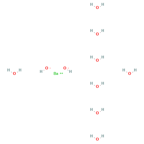 chemical structure of 12230-71-6 FT-0622569