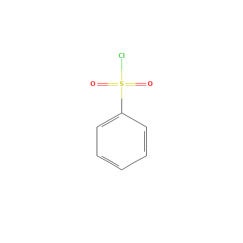 chemical structure of 98-09-9 FT-0622639