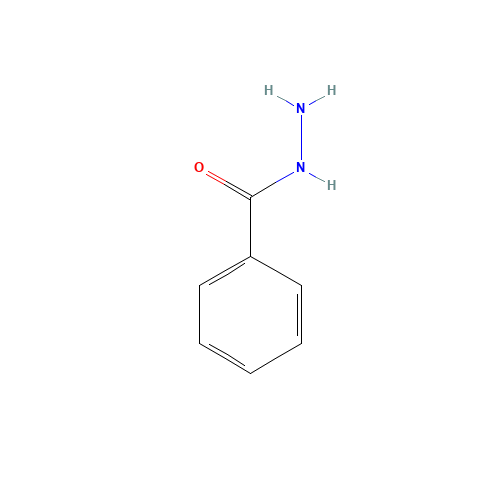 chemical structure of 613-94-5 FT-0622658