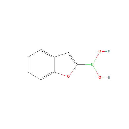 chemical structure of 98437-24-2 FT-0622680