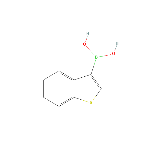 chemical structure of 113893-08-6 FT-0622693
