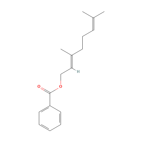 chemical structure of 94-48-4 FT-0622710
