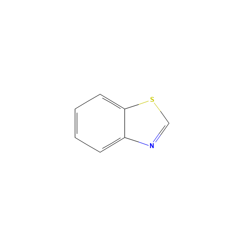 chemical structure of 95-16-9 FT-0622731