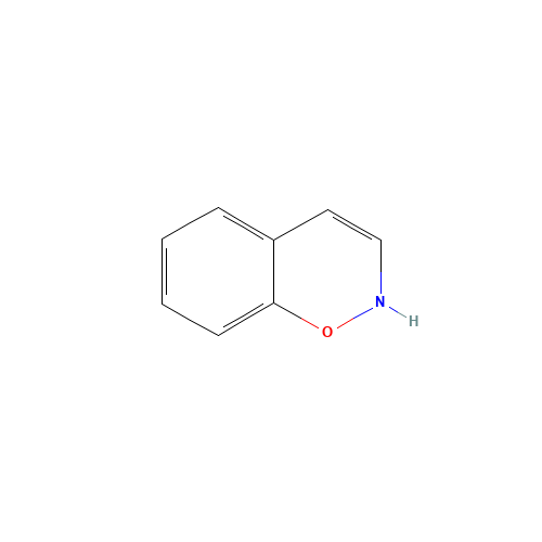 chemical structure of 254-18-2 FT-0622738