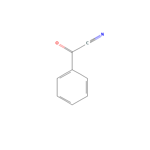 chemical structure of 613-90-1 FT-0622742