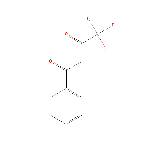 chemical structure of 326-06-7 FT-0622745