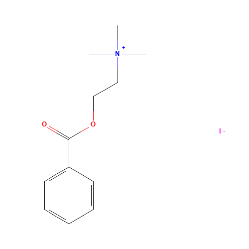 chemical structure of 17518-43-3 FT-0622751