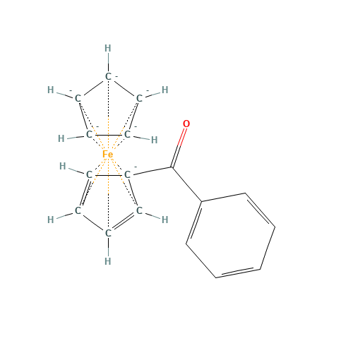 chemical structure of 1272-44-2 FT-0622756