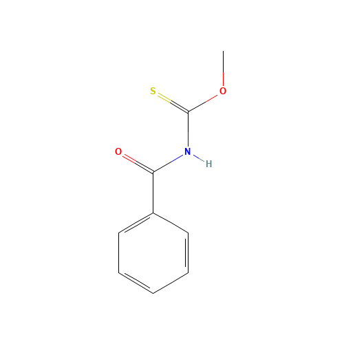 chemical structure of 3201-48-7 FT-0622762