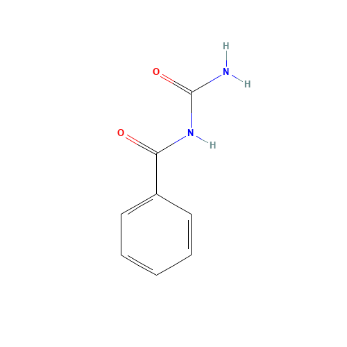 chemical structure of 614-22-2 FT-0622763