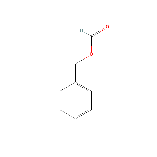 chemical structure of 104-57-4 FT-0622770