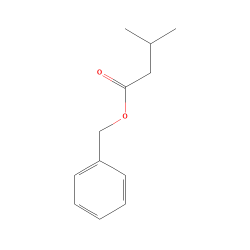 chemical structure of 103-38-8 FT-0622772