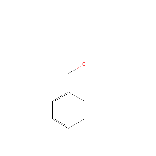 chemical structure of 3459-80-1 FT-0622776