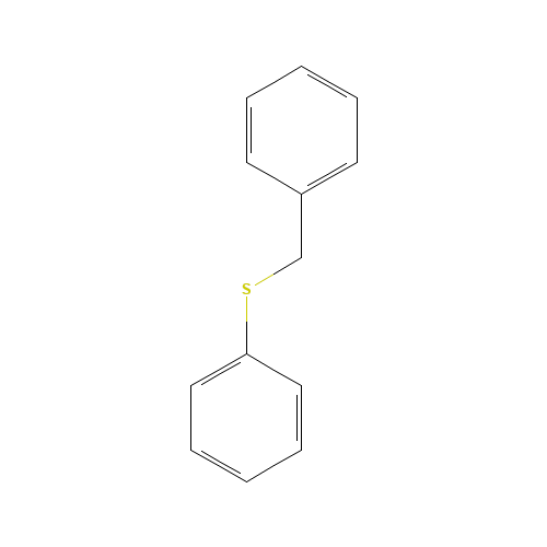 chemical structure of 831-91-4 FT-0622780