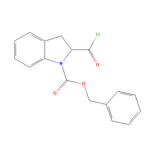chemical structure of 321309-39-1 FT-0622791