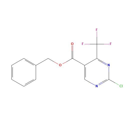 chemical structure of 175137-29-8 FT-0622797