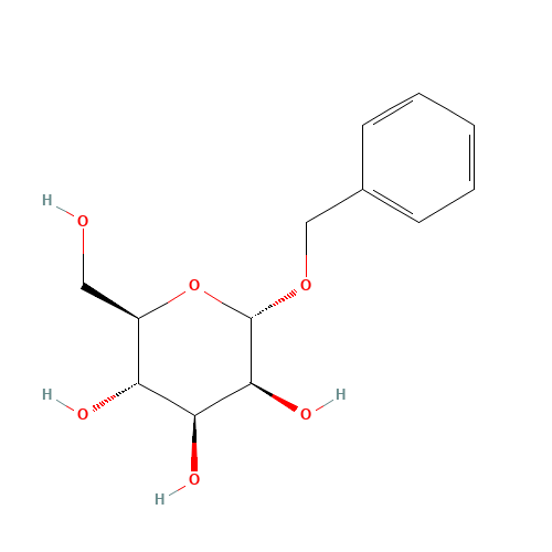 chemical structure of 15548-45-5 FT-0622811