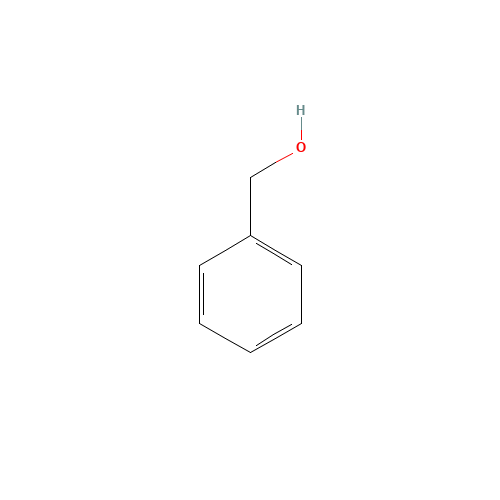 chemical structure of 100-51-6 FT-0622812