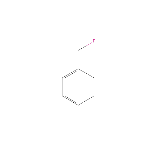 chemical structure of 350-50-5 FT-0622821