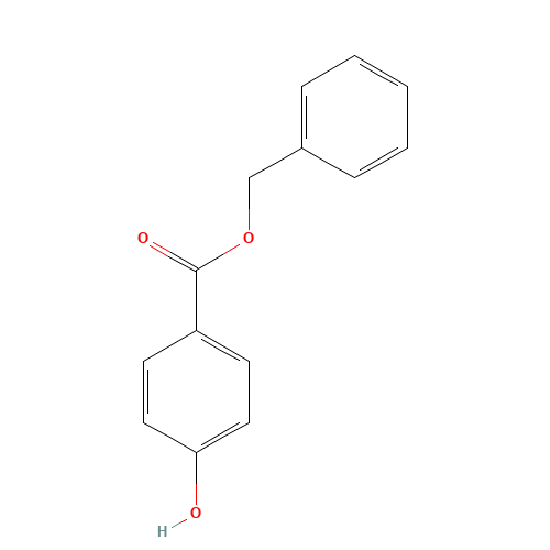 chemical structure of 94-18-8 FT-0622828