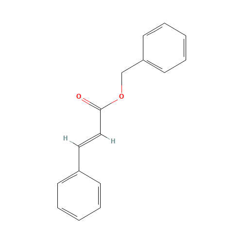 chemical structure of 103-41-3 FT-0622838