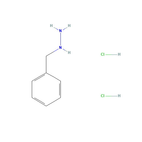 chemical structure of 20570-96-1 FT-0622845