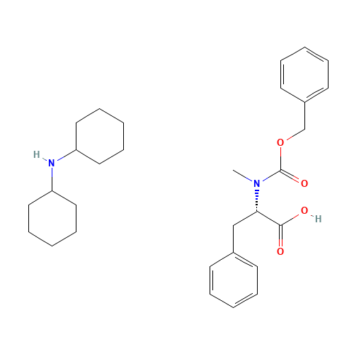 chemical structure of 2899-08-3 FT-0622862
