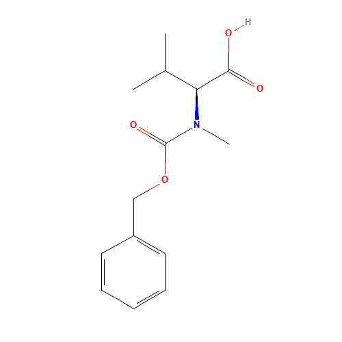 chemical structure of 42417-65-2 FT-0622863