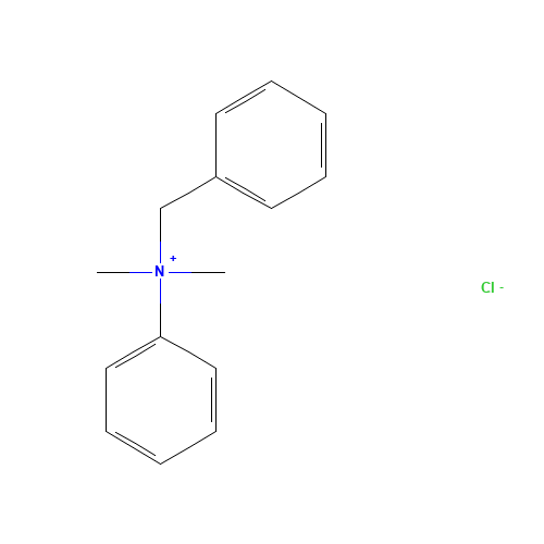 chemical structure of 3204-68-0 FT-0622864