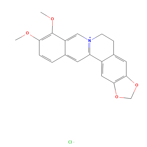 chemical structure of 633-65-8 FT-0622874