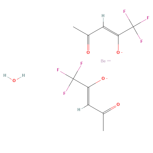 chemical structure of 13939-10-1 FT-0622879
