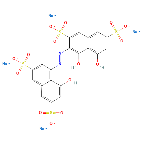 chemical structure of 51550-25-5 FT-0622880