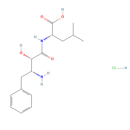 chemical structure of 65391-42-6 FT-0622881